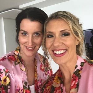 Meet your Posher, Dana